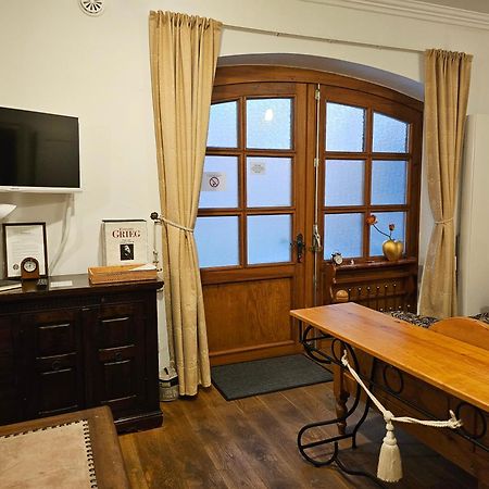 Altstadt Suite Lüneburg Екстериор снимка